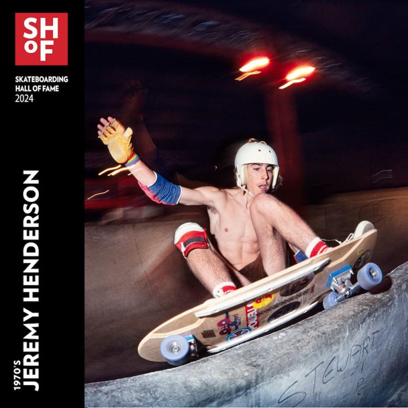 SHoF 2024 - Skateboarding Hall of Fame and Museum